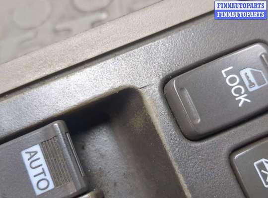 купить Кнопка стеклоподъемника (блок кнопок) на Honda Ridgeline 2005-2014