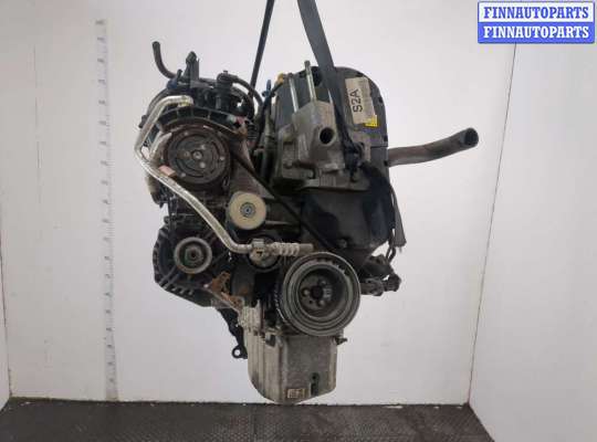Двигатель (ДВС) FT573506 на Fiat Bravo 2007-2014