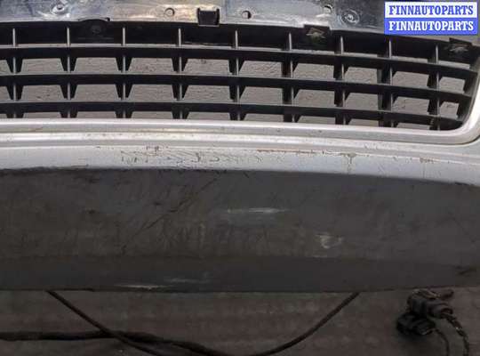 купить Бампер на Audi A8 (D3) 2007-2010
