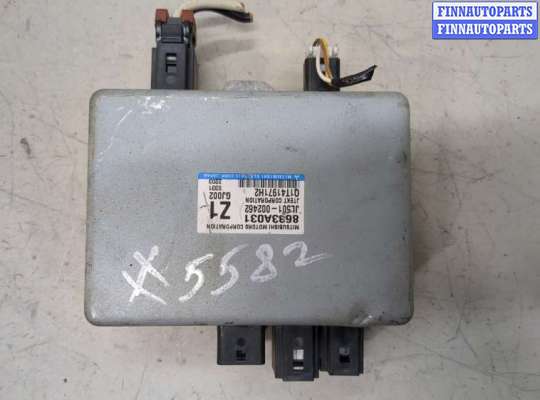 купить Блок управления электроусилителем руля на Mitsubishi ASX 2010-2020
