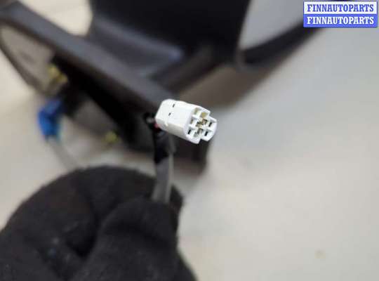 купить Зеркало боковое на Toyota Yaris 2005-2011