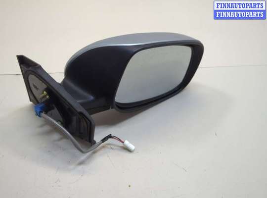 Зеркало боковое TT895015 на Toyota Yaris 2005-2011