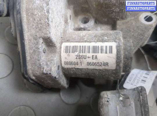 купить Коллектор впускной на Ford Fusion 2002-2012