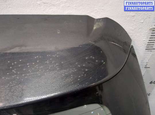 купить Крышка (дверь) багажника на Opel Astra J 2010-2017