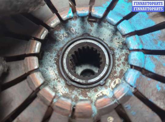 купить Маховик на KIA Sportage 2016-2022