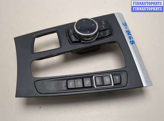 Джойстик мультимедиа BM3549146 на BMW X5 F15 2013-2018