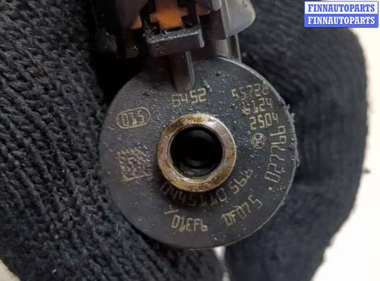 купить Форсунка топливная на Citroen C4 Grand Picasso 2013-2018