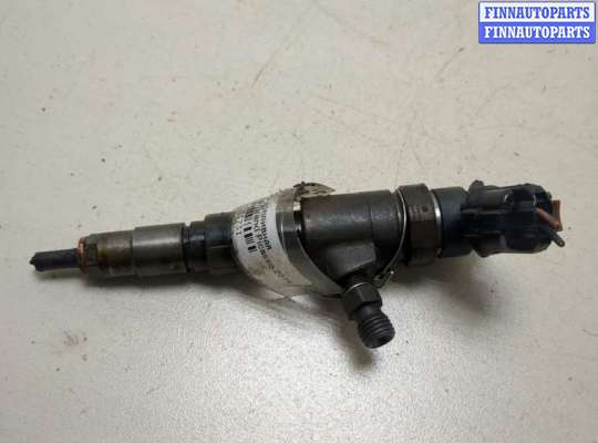 купить Форсунка топливная на Citroen C4 Grand Picasso 2013-2018