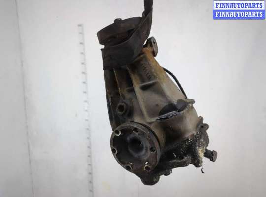 купить Редуктор моста на Mercedes C W202 1993-2001