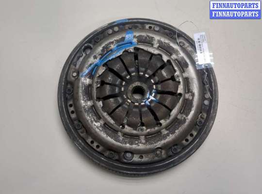 купить Маховик на Renault Scenic 2009-2012