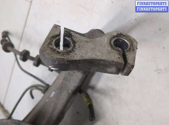 купить Ступица (кулак, цапфа) на Audi Q5 2008-2017