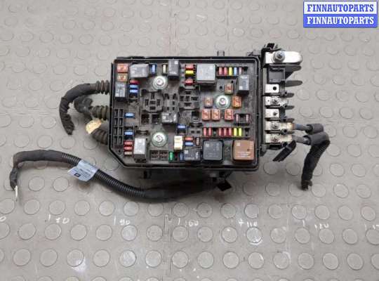 купить Блок предохранителей на Chevrolet Equinox 2017-2024