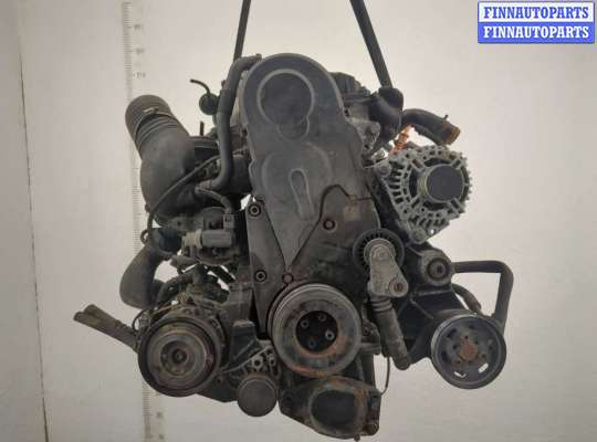 Генератор VG2769930 на Volkswagen Passat 5 2000-2005