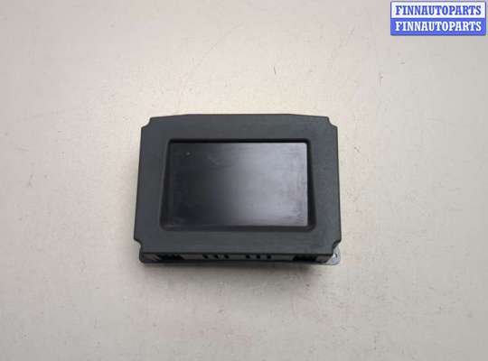 купить Дисплей компьютера (информационный) на Opel Vectra C 2002-2008