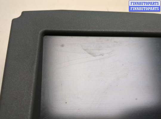 купить Дисплей компьютера (информационный) на Opel Vectra C 2002-2008