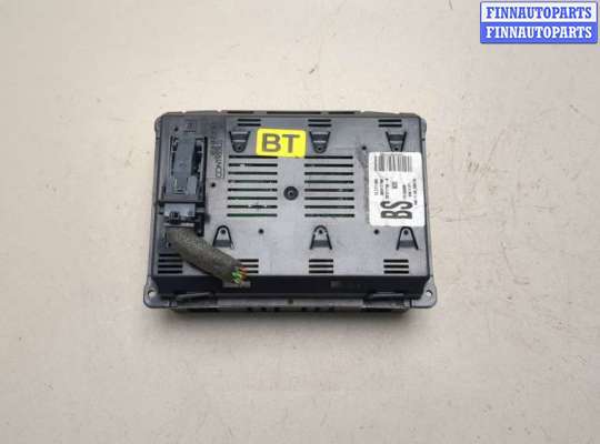 купить Дисплей компьютера (информационный) на Opel Vectra C 2002-2008