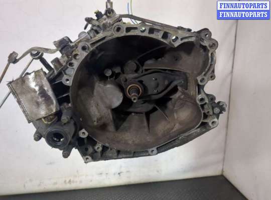 купить КПП 5-ст.мех. (МКПП) на Peugeot 206