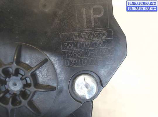 купить Педаль газа на Subaru Legacy (B15) 2014-2020