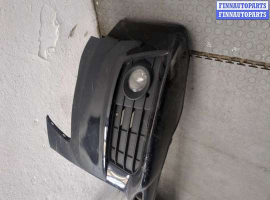 купить Бампер на Audi A4 (B8) 2007-2015