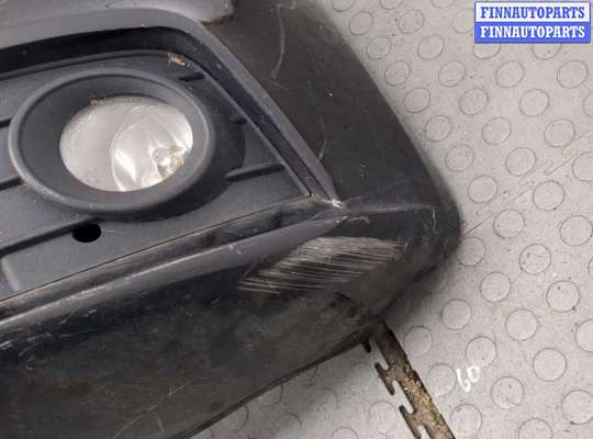 купить Бампер на Audi A4 (B8) 2007-2015