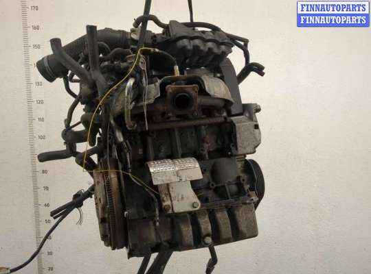 купить Двигатель (ДВС) на Volkswagen Golf 4 1997-2005