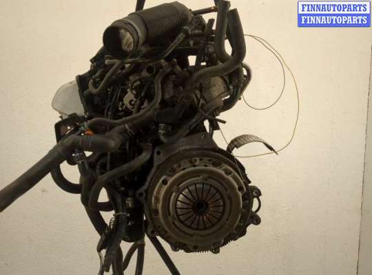 купить Двигатель (ДВС) на Volkswagen Golf 4 1997-2005
