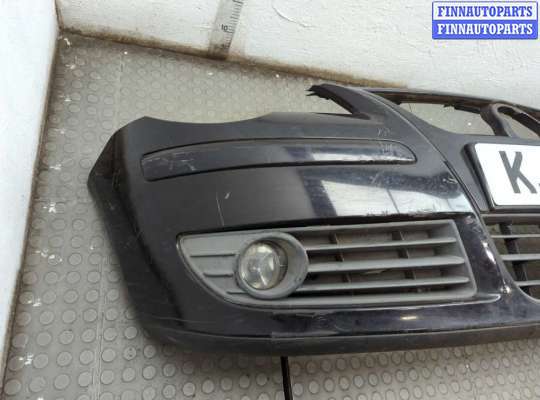купить Бампер на Volkswagen Polo 2005-2009