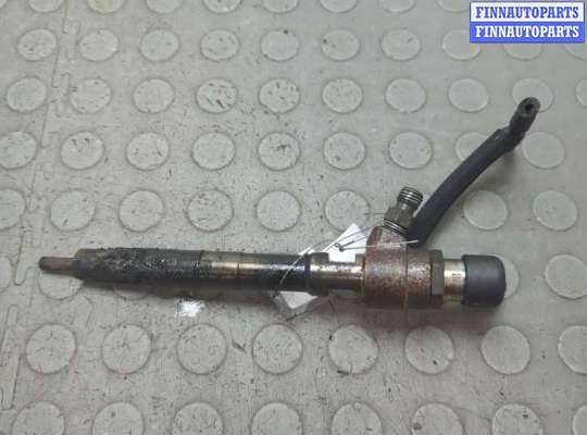 купить Форсунка топливная на Audi A3 (8P) 2003-2013