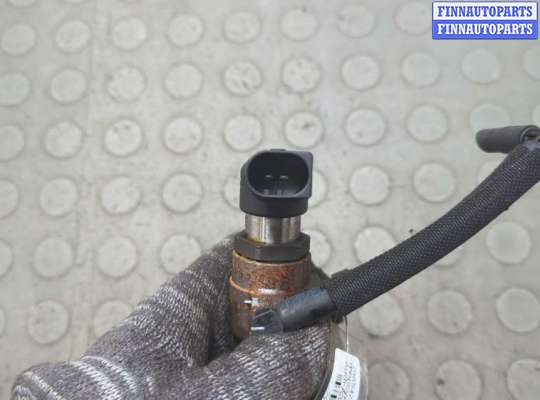 купить Форсунка топливная на Audi A3 (8P) 2003-2013