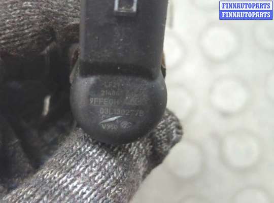 купить Форсунка топливная на Audi A3 (8P) 2003-2013