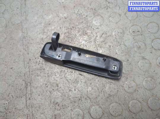 купить Ручка двери наружная на Fiat Panda 2003-2012