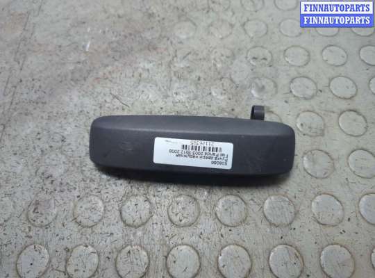 Ручка двери наружная FT568748 на Fiat Panda 2003-2012