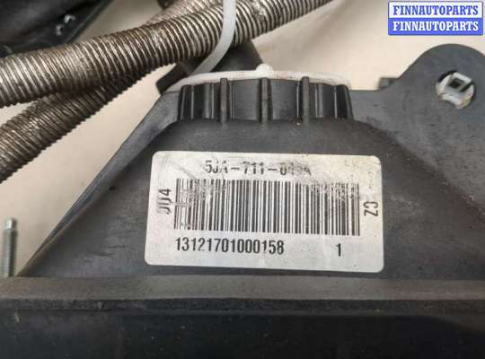 купить Кулиса КПП на Skoda Rapid 2012-2020