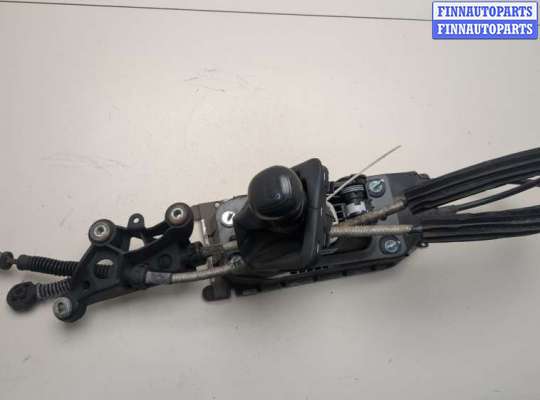 купить Кулиса КПП на Skoda Rapid 2012-2020