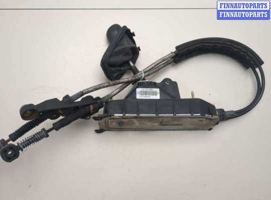 Кулиса КПП SK510108 на Skoda Rapid 2012-2020