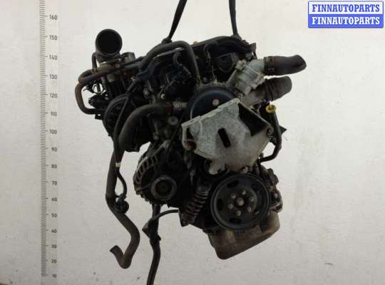 купить Двигатель (ДВС) на Opel Corsa D 2006-2014