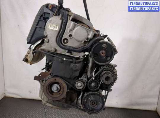 купить Двигатель (ДВС) на Renault Scenic 1996-2002