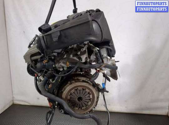 купить Двигатель (ДВС) на Renault Scenic 1996-2002
