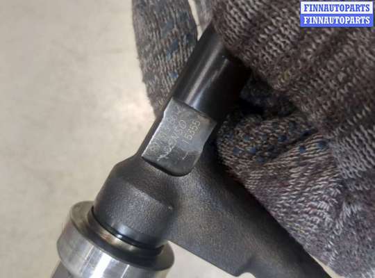 купить Форсунка топливная на Opel Meriva 2003-2010