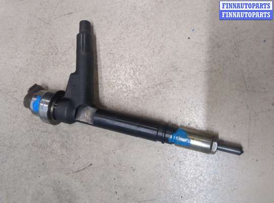 купить Форсунка топливная на Opel Meriva 2003-2010