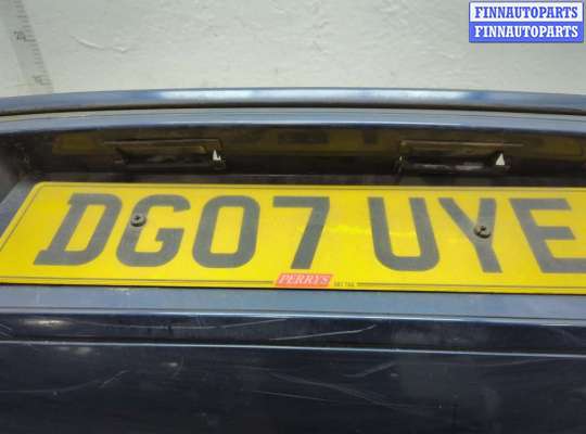 купить Бампер на Mitsubishi Colt 2002-2012