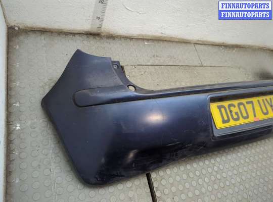 купить Бампер на Mitsubishi Colt 2002-2012