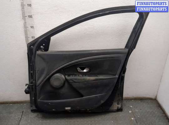 купить Дверь боковая (легковая) на Renault Megane 3 2009-2016