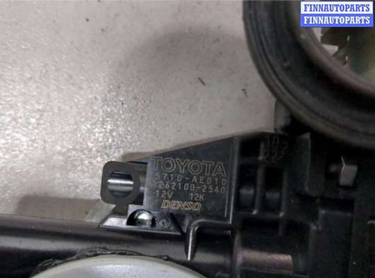 купить Стеклоподъемник электрический на Toyota Tundra 2007-2013