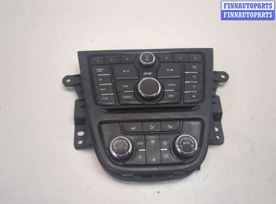 Переключатель отопителя (печки) OP2241716 на Opel Mokka 2012-2019