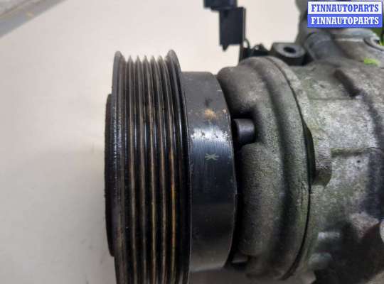 купить Компрессор кондиционера на Hyundai Tucson 1 2004-2010