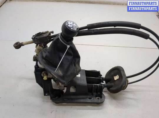 Купить Кулиса КПП на Peugeot 207 2006-2015 Кулиса КПП PG1256002 на Peugeot 207 2006-2015