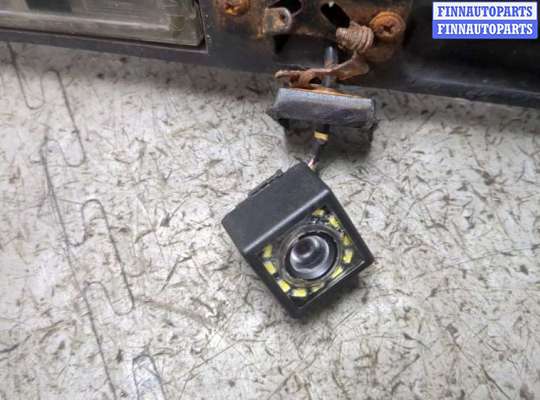 купить Подсветка номера на BMW X5 E53 2000-2006