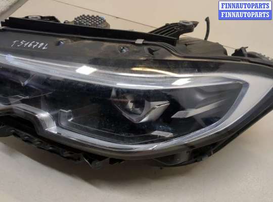 купить Фара (передняя) на BMW 3 G20, G21 2018-2025