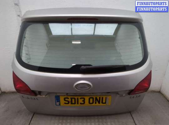 Фонарь крышки багажника KA584601 на KIA Venga 2009-2018